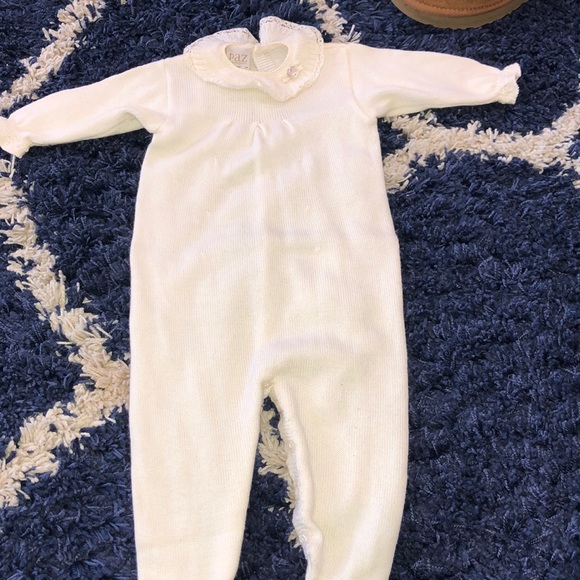 Paz Rodriguez Other - Paz Rodriguez knit one piece!